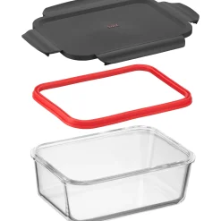 Vorratsdosen|WMF Multifunktionsschale Storio, 1,4 L