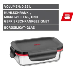 Vorratsdosen|WMF Multifunktionsschale Storio 0,25 L