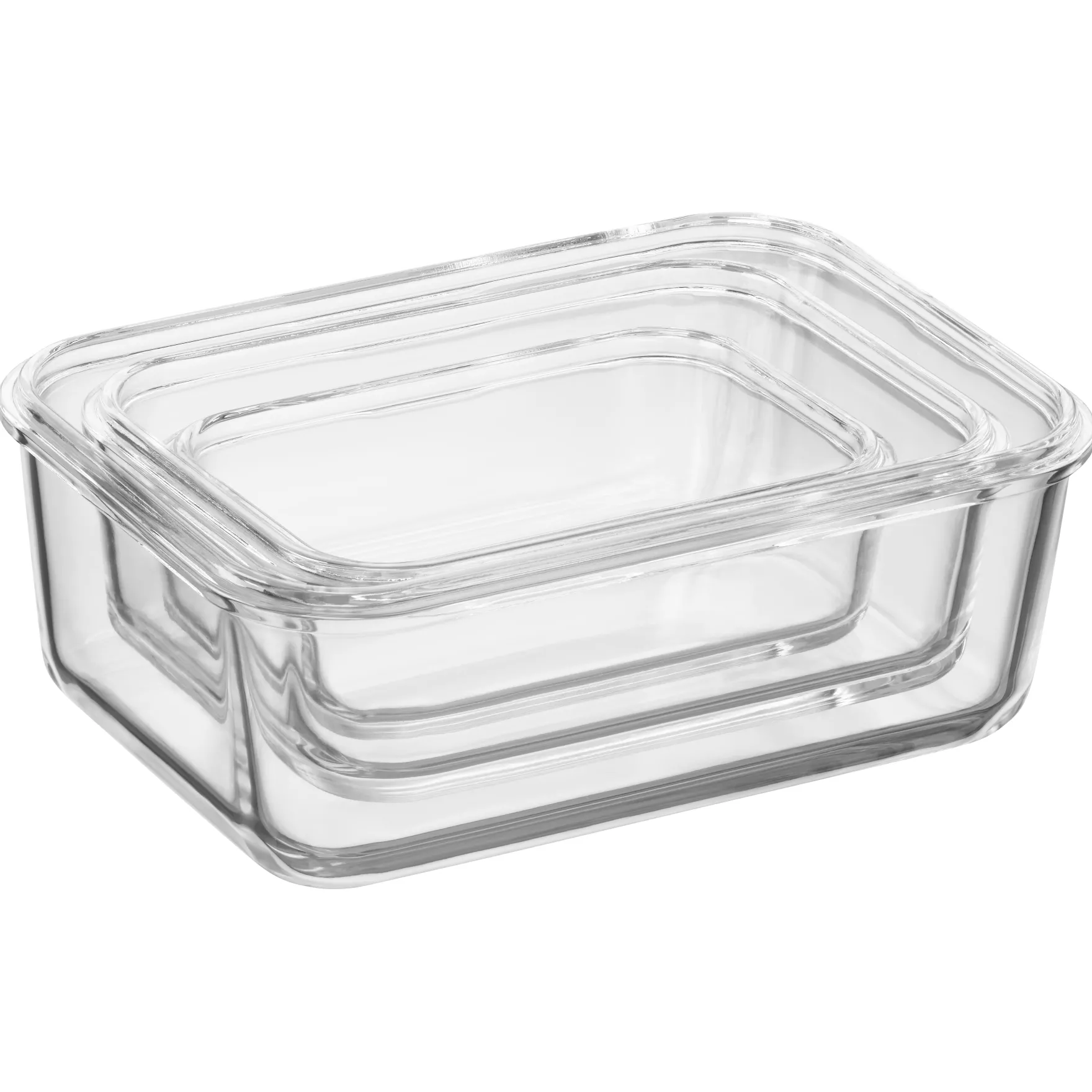 Vorratsdosen|WMF Multifunktionsschalen-Set, 3-teilig Storio