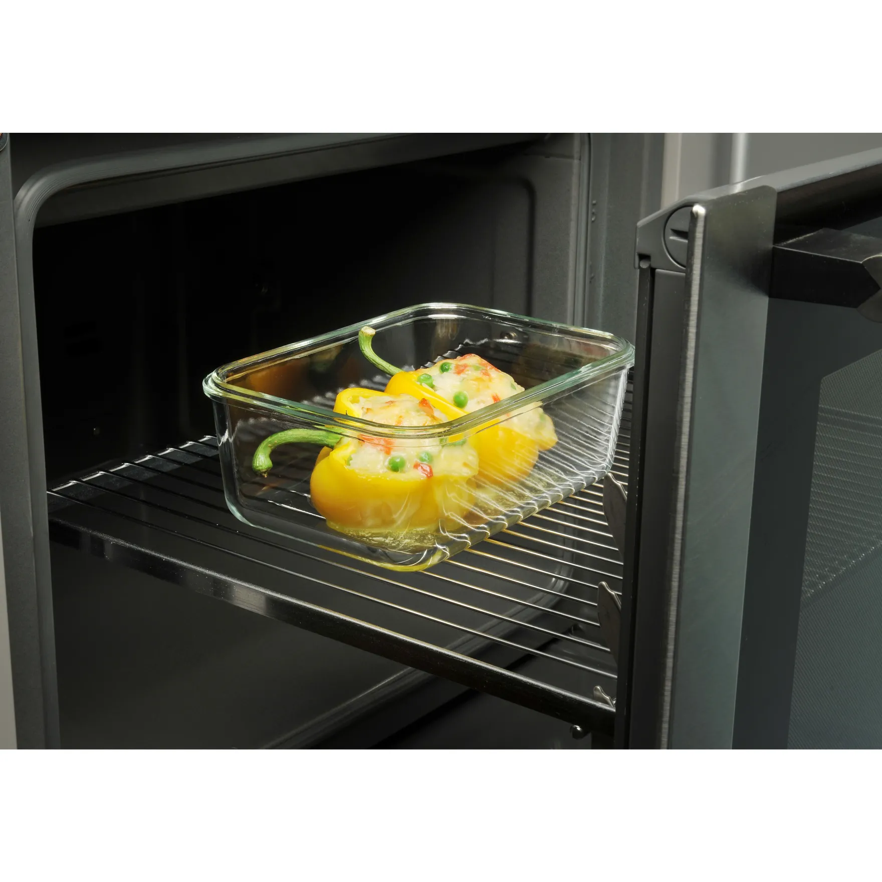 Vorratsdosen|WMF Multifunktionsschalen-Set, 3-teilig Storio