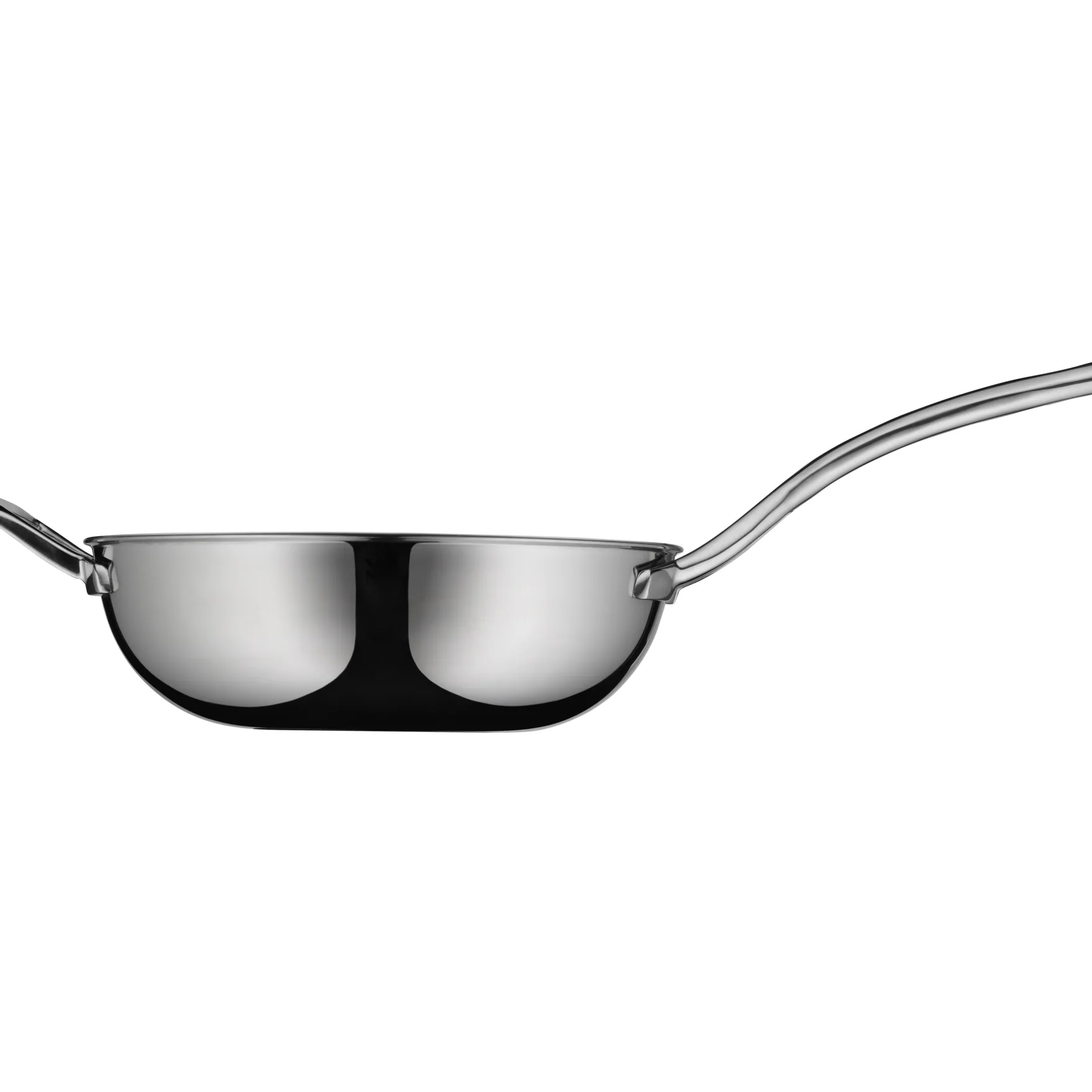 Woks|Pfannen Mit Deckel|WMF Multiply Wok mit Edelstahldeckel, 28 cm