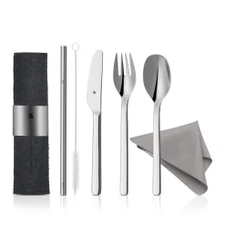 Besteck-Sets|WMF My2Go Besteck-Set, 8-teilig