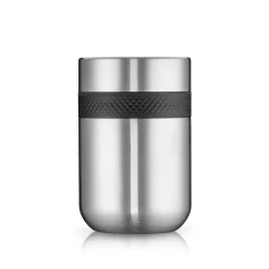 Thermoskannen|WMF My2Go Thermo Speisebehälter, 300 ml + 200 ml