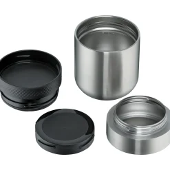 Thermoskannen|WMF My2Go Thermo Speisebehälter, 300 ml + 200 ml