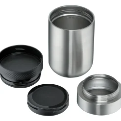 Thermoskannen|WMF My2Go Thermo Speisebehälter, 500 ml + 200 ml