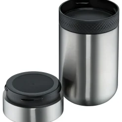 Thermoskannen|WMF My2Go Thermo Speisebehälter, 500 ml + 200 ml