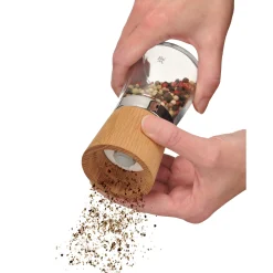 Salz- & Pfeffermühlen|Gewürzmühlen|WMF Nature Gewürzmühle
