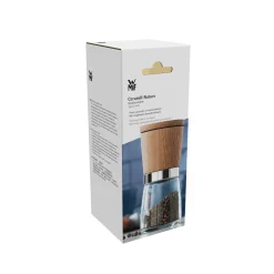 Salz- & Pfeffermühlen|Gewürzmühlen|WMF Nature Gewürzmühle
