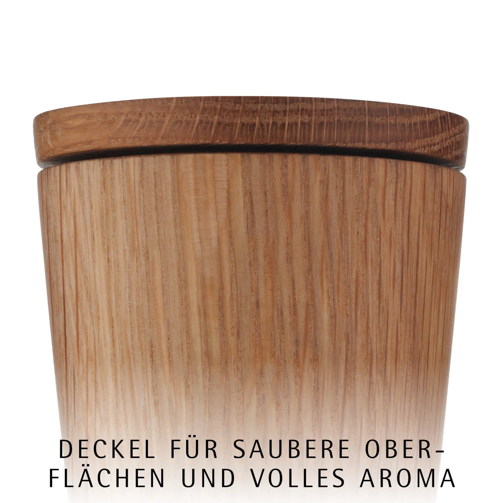 Salz- & Pfeffermühlen|Gewürzmühlen|WMF Nature Gewürzmühlen-Set, 2-teilig