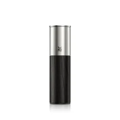 Salz- & Pfeffermühlen|Gewürzmühlen|WMF Nature Pro Gewürzmühle, Schwarz