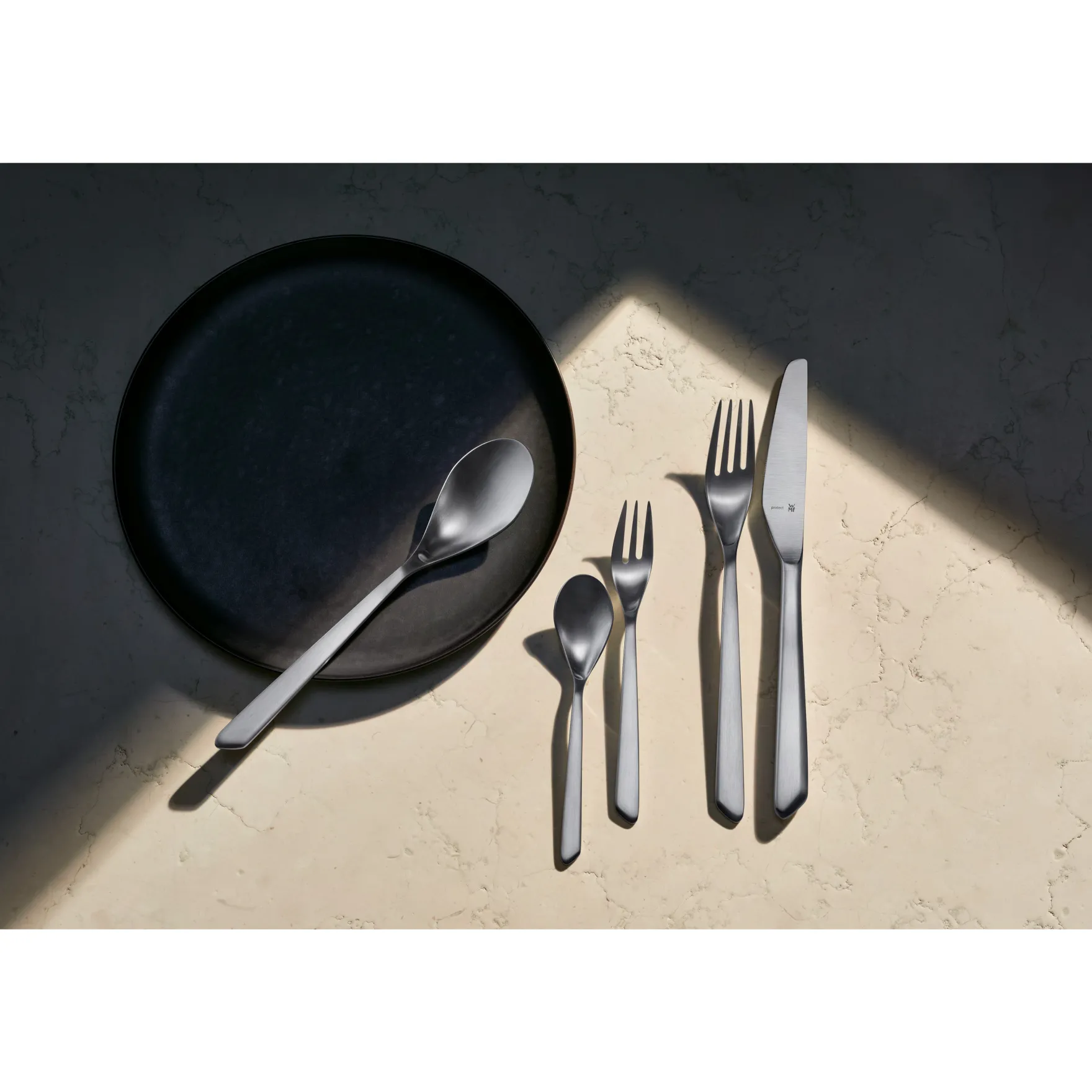 Servierbestecke|WMF Neo Servierlöffel
