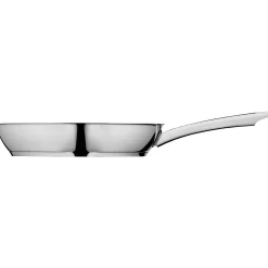 Bratpfannen|Pfannen-Sets|WMF Nordic Profi Bratpfannen-Set, 2-teilig, 24 und 28 cm
