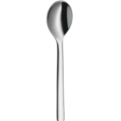 Löffel|WMF Nuova Espressolöffel-Set, 6-teilig