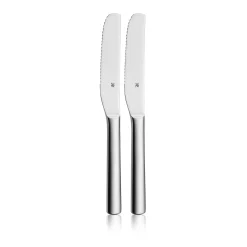 Weitere Küchenmesser|Messersets|WMF Nuova Frühstücksmesser-Set, 2-teilig