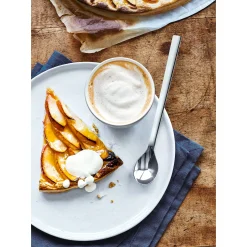 Löffel|WMF Nuova Kaffeebecherlöffel-Set, 6-teilig