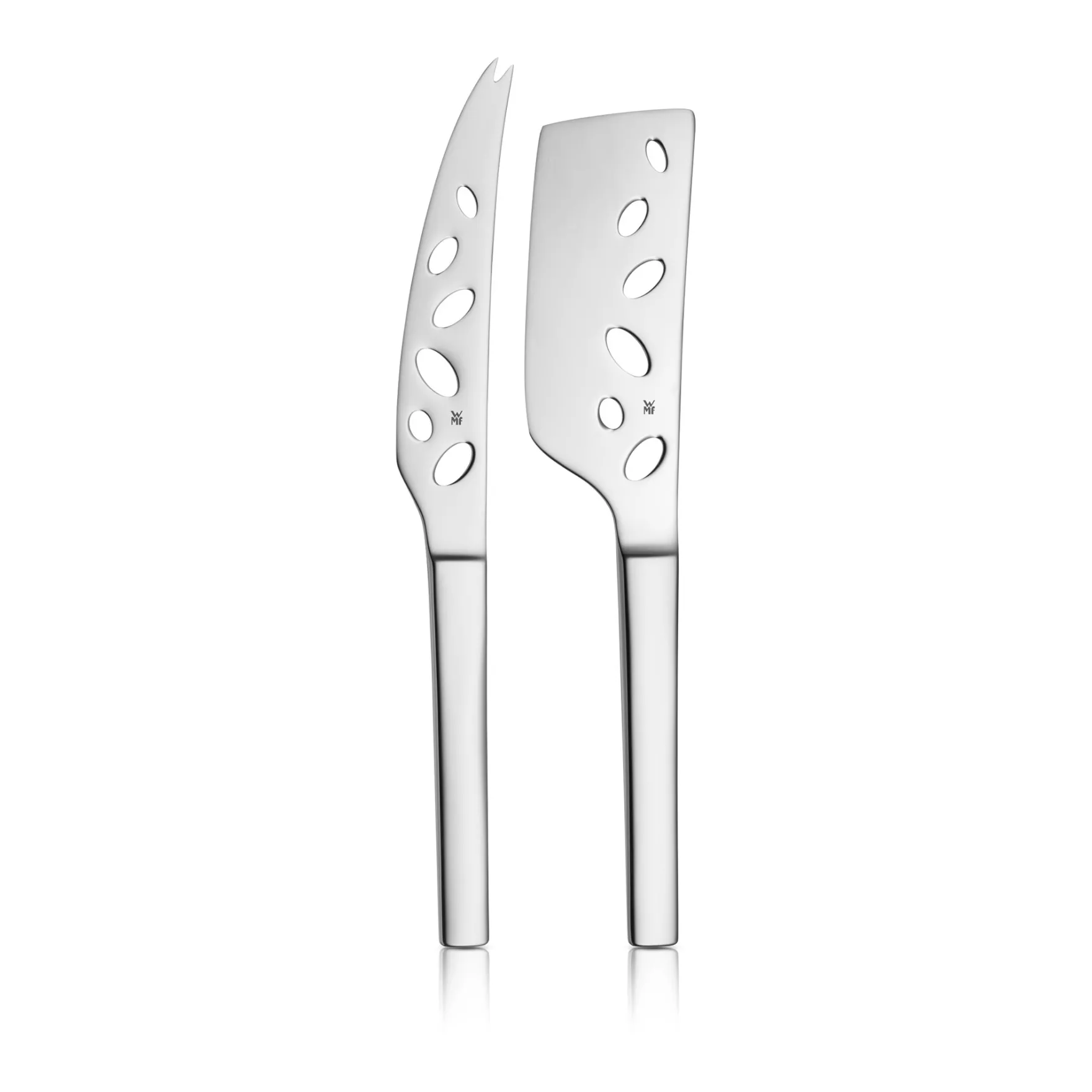 Käsemesser|Messersets|WMF Nuova Käsemesser-Set, 2-teilig