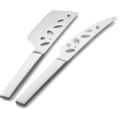 Käsemesser|Messersets|WMF Nuova Käsemesser-Set, 2-teilig