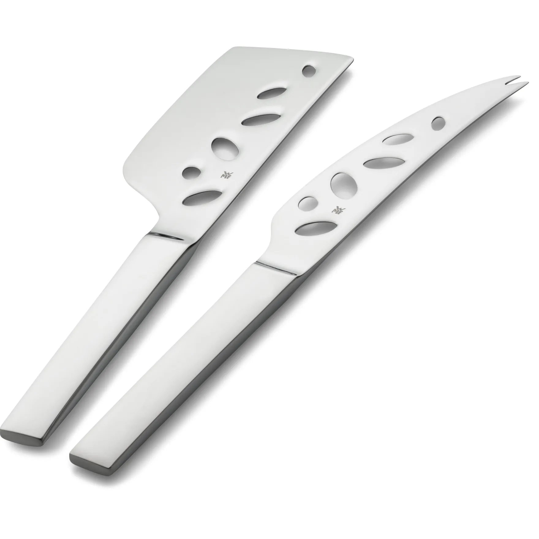 Käsemesser|Messersets|WMF Nuova Käsemesser-Set, 2-teilig