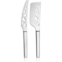 Käsemesser|Messersets|WMF Nuova Käsemesser-Set, 2-teilig