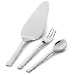 Tortenheber|Besteck-Sets|WMF Nuova Kuchenbesteck-Set, 13-teilig
