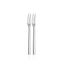 Gabeln|WMF Nuova Serviergabel-Set, 2-teilig