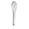 Grillzangen|Küchenutensilien|WMF Nuova Servierzange perforiert, 25 cm