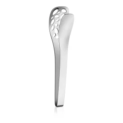 Grillzangen|Küchenutensilien|WMF Nuova Servierzange perforiert, 25 cm