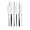 Steakmesser|Messersets|WMF Nuova Steakmesser-Set, 6-teilig