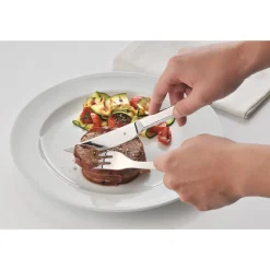 Steakmesser|Messersets|WMF Nuova Steakmesser-Set, 6-teilig