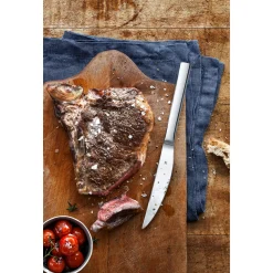 Steakmesser|Messersets|WMF Nuova Steakmesser-Set, 6-teilig