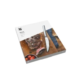 Steakmesser|Messersets|WMF Nuova Steakmesser-Set, 6-teilig