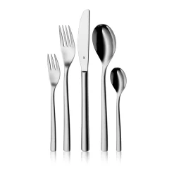 Besteck-Sets|WMF Palermo Besteck-Set, 30-teilig, Cromargan®