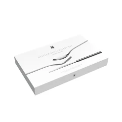 Besteck-Sets|WMF Palermo Besteck-Set, 30-teilig, Cromargan®