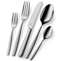 Besteck-Sets|WMF Palma Besteck-Set, 30-teilig, Cromargan®