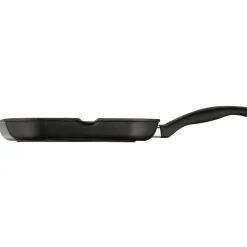 Grillpfannen|WMF Party Grillpfanne, 27 cm