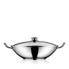 Woks|WMF Party Taiwan Wok-Set, 36 cm