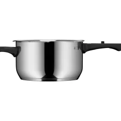 Schnellkochtöpfe|Induktionstöpfe|WMF Perfect One Pot Schnellkochtopf-Unterteil, 22 cm, 4,5 Liter