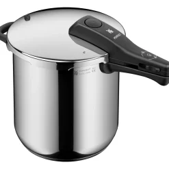 Schnellkochtöpfe|Induktionstöpfe|WMF Perfect One Pot Schnellkochtopf, 22 cm, 8,5 Liter