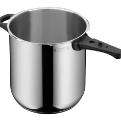 Schnellkochtöpfe|Induktionstöpfe|WMF Perfect One Pot Schnellkochtopf, 22 cm, 8,5 Liter