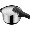 Schnellkochtöpfe|Induktionstöpfe|WMF Perfect One Pot Schnellkochtopf, 22 cm, 4,5 Liter