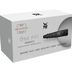 Schnellkochtöpfe|Induktionstöpfe|WMF Perfect One Pot Schnellkochtopf, 2,5 Liter