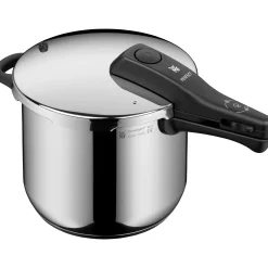 Schnellkochtöpfe|Induktionstöpfe|WMF Perfect One Pot Schnellkochtopf, 22 cm, 6,5 Liter