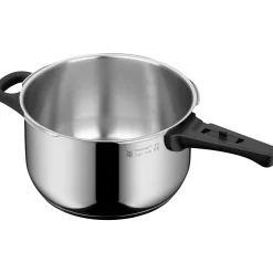 Schnellkochtöpfe|Induktionstöpfe|WMF Perfect One Pot Schnellkochtopf-Set, 22 cm, 8,5 und 4,5 Liter