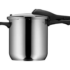 Schnellkochtöpfe|Induktionstöpfe|WMF Perfect One Pot Schnellkochtopf-Set, 22 cm, 8,5 und 4,5 Liter