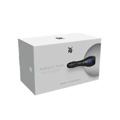 Schnellkochtöpfe|Induktionstöpfe|WMF Perfect Plus One Pot Schnellkochtopf-Set, 22 cm, 3 & 4,5 L, stapelbar, mit Dämpfeinsatz