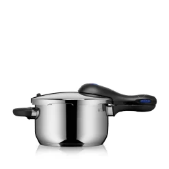 Schnellkochtöpfe|Induktionstöpfe|WMF Perfect Plus One Pot Schnellkochtopf, 22 cm, 4,5 Liter