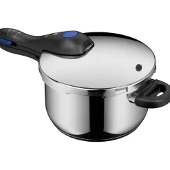 Schnellkochtöpfe|Induktionstöpfe|WMF Perfect Plus One Pot Schnellkochtopf, 22 cm, 4,5 Liter