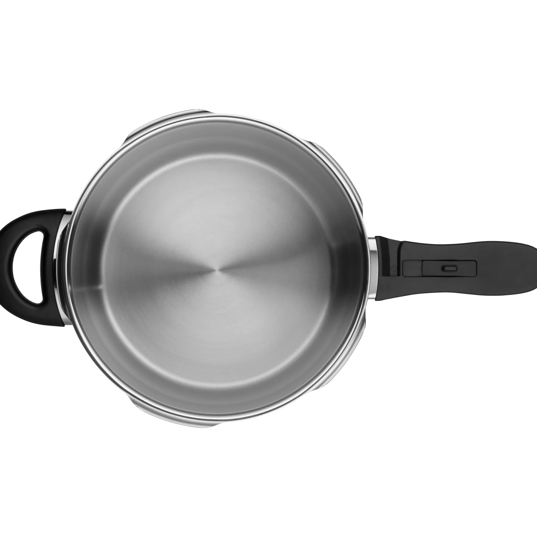Schnellkochtöpfe|Induktionstöpfe|WMF Perfect Plus One Pot Schnellkochtopf mit Dampfgareinsatz, 22 cm, 6,5 Liter