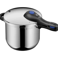 Schnellkochtöpfe|Induktionstöpfe|WMF Perfect Plus One Pot Schnellkochtopf, 22 cm, 6,5 Liter