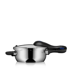 Schnellkochtöpfe|Induktionstöpfe|WMF Perfect Plus One Pot Schnellkochtopf, 22 cm, 3,0 Liter